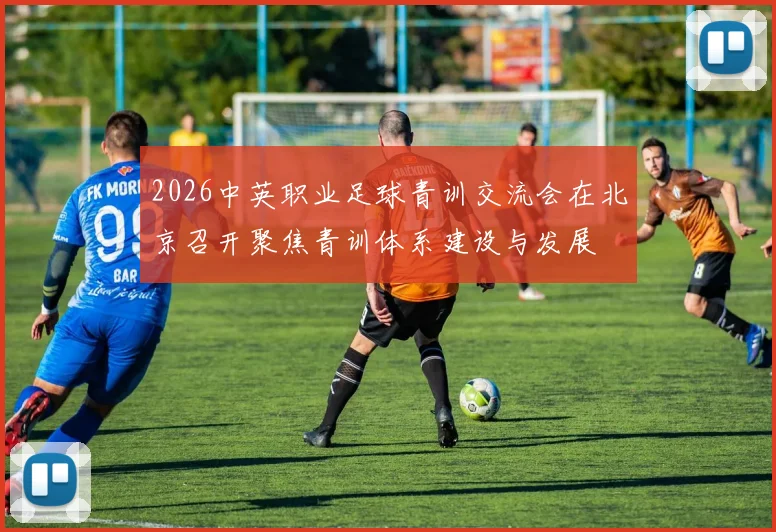 2026中英职业足球青训交流会在北京召开聚焦青训体系建设与发展