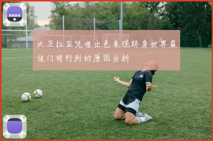大卫拉亚凭借出色表现跻身世界最佳门将行列的原因分析